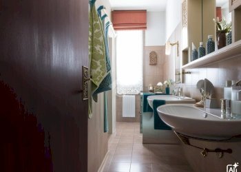 Quadrilocale Via Giovanni Boccaccio, Galliera - foto 18