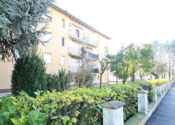 Quadrilocale Via Giovanni Boccaccio, Galliera - foto 20