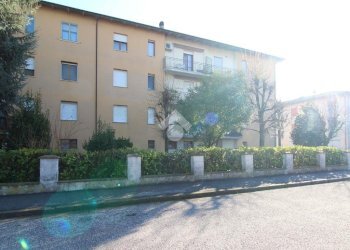 Quadrilocale Via Giovanni Boccaccio, Galliera - foto 21