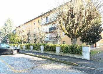 Quadrilocale Via Giovanni Boccaccio, Galliera - foto 22