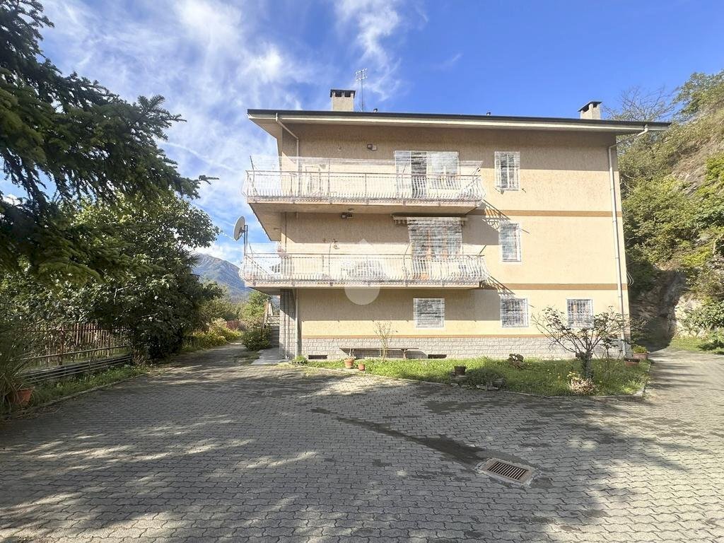 Four-room apartment Via G. Ivol, Chianocco - photo 3