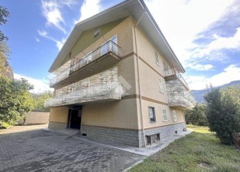 Quadrilocale Via G. Ivol, Chianocco - foto 1