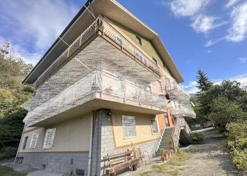 Quadrilocale Via G. Ivol, Chianocco - foto 2