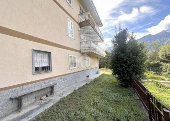 Quadrilocale Via G. Ivol, Chianocco - foto 4