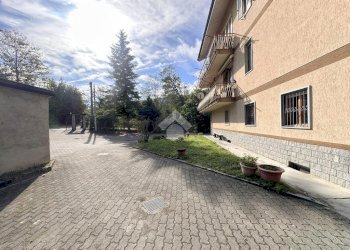 Quadrilocale Via G. Ivol, Chianocco - foto 7