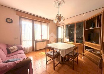 Quadrilocale Via G. Ivol, Chianocco - foto 8