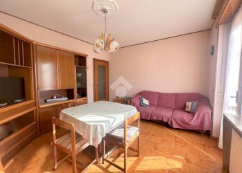 Quadrilocale Via G. Ivol, Chianocco - foto 10