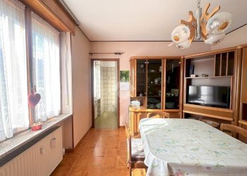 Quadrilocale Via G. Ivol, Chianocco - foto 11