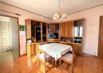 Quadrilocale Via G. Ivol, Chianocco - foto 12