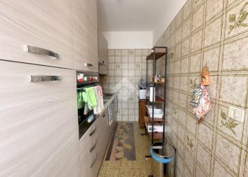 Quadrilocale Via G. Ivol, Chianocco - foto 13