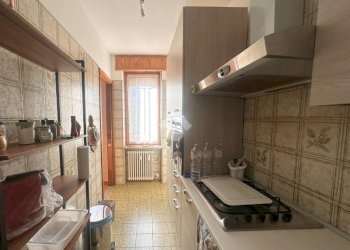 Quadrilocale Via G. Ivol, Chianocco - foto 14