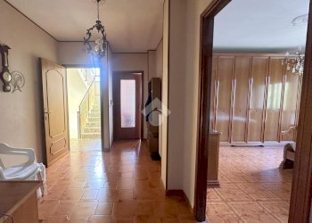 Quadrilocale Via G. Ivol, Chianocco - foto 17