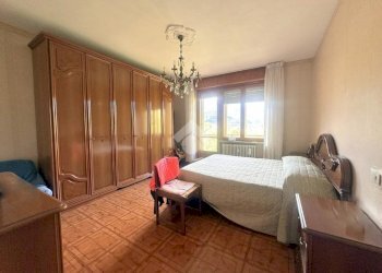 Quadrilocale Via G. Ivol, Chianocco - foto 21