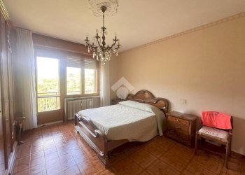 Quadrilocale Via G. Ivol, Chianocco - foto 22