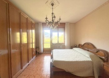 Quadrilocale Via G. Ivol, Chianocco - foto 23