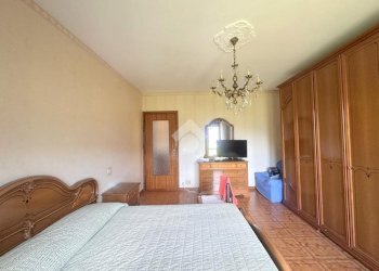 Quadrilocale Via G. Ivol, Chianocco - foto 24