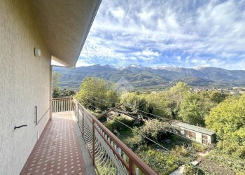 Quadrilocale Via G. Ivol, Chianocco - foto 25