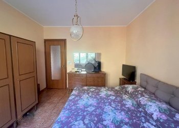 Quadrilocale Via G. Ivol, Chianocco - foto 28