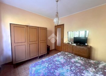 Quadrilocale Via G. Ivol, Chianocco - foto 29