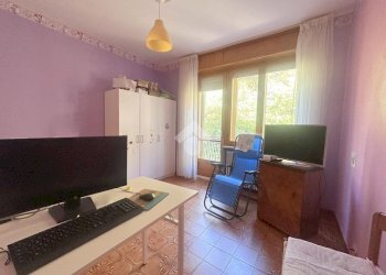 Quadrilocale Via G. Ivol, Chianocco - foto 31