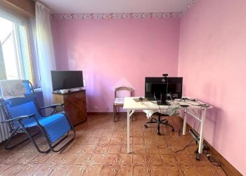 Quadrilocale Via G. Ivol, Chianocco - foto 32