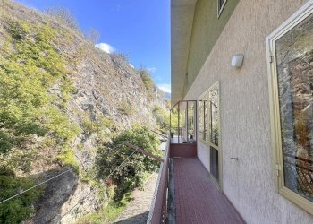 Quadrilocale Via G. Ivol, Chianocco - foto 33