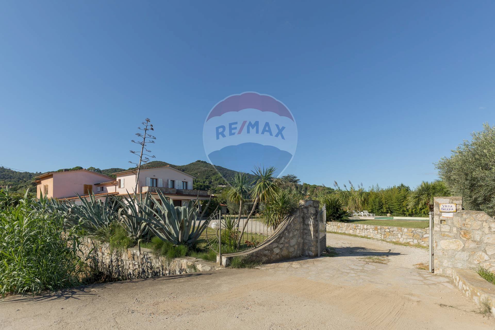 Villa Via Bucine, snc 
 San Giovanni, Portoferraio - photo 3