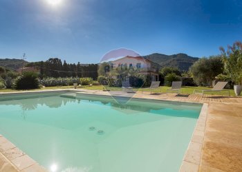 Villa Via Bucine, snc 
 San Giovanni, Portoferraio - foto 1