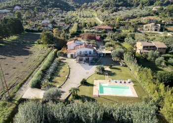 Villa Via Bucine, snc 
 San Giovanni, Portoferraio - foto 2