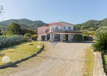 Villa Via Bucine, snc 
 San Giovanni, Portoferraio - foto 7