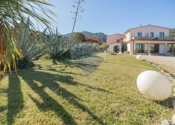 Villa Via Bucine, snc 
 San Giovanni, Portoferraio - foto 9