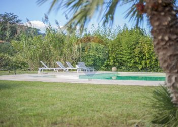 Villa Via Bucine, snc 
 San Giovanni, Portoferraio - foto 12