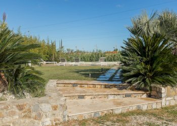 Villa Via Bucine, snc 
 San Giovanni, Portoferraio - foto 13