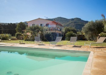 Villa Via Bucine, snc 
 San Giovanni, Portoferraio - foto 15