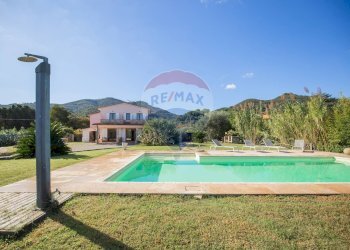 Villa Via Bucine, snc 
 San Giovanni, Portoferraio - foto 16