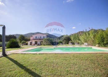 Villa Via Bucine, snc 
 San Giovanni, Portoferraio - foto 17