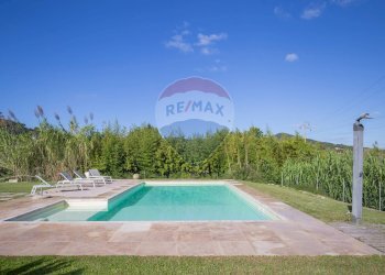 Villa Via Bucine, snc 
 San Giovanni, Portoferraio - foto 18