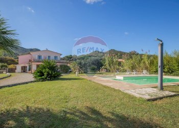 Villa Via Bucine, snc 
 San Giovanni, Portoferraio - foto 19