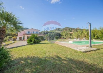 Villa Via Bucine, snc 
 San Giovanni, Portoferraio - foto 20