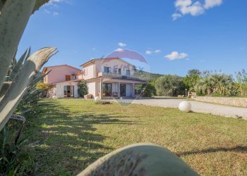 Villa Via Bucine, snc 
 San Giovanni, Portoferraio - foto 22