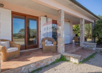 Villa Via Bucine, snc 
 San Giovanni, Portoferraio - foto 25