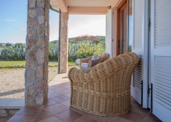 Villa Via Bucine, snc 
 San Giovanni, Portoferraio - foto 26