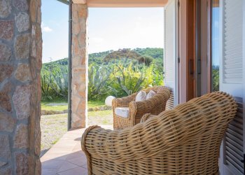 Villa Via Bucine, snc 
 San Giovanni, Portoferraio - foto 27