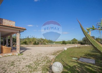 Villa Via Bucine, snc 
 San Giovanni, Portoferraio - foto 31