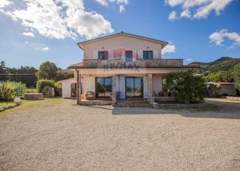 Villa Via Bucine, snc 
 San Giovanni, Portoferraio - foto 33