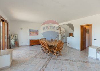 Villa Via Bucine, snc 
 San Giovanni, Portoferraio - foto 34