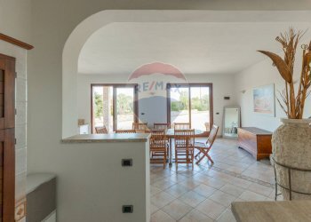Villa Via Bucine, snc 
 San Giovanni, Portoferraio - foto 37