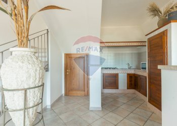 Villa Via Bucine, snc 
 San Giovanni, Portoferraio - foto 41