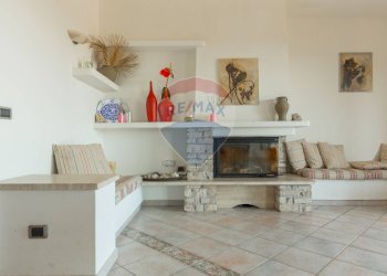 Villa Via Bucine, snc 
 San Giovanni, Portoferraio - foto 43