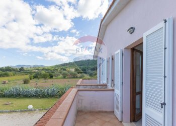 Villa Via Bucine, snc 
 San Giovanni, Portoferraio - foto 68